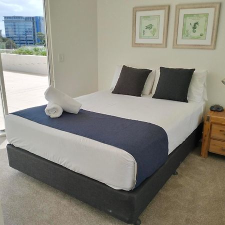 Kirra Surf Apartments Gold Coast Exterior foto