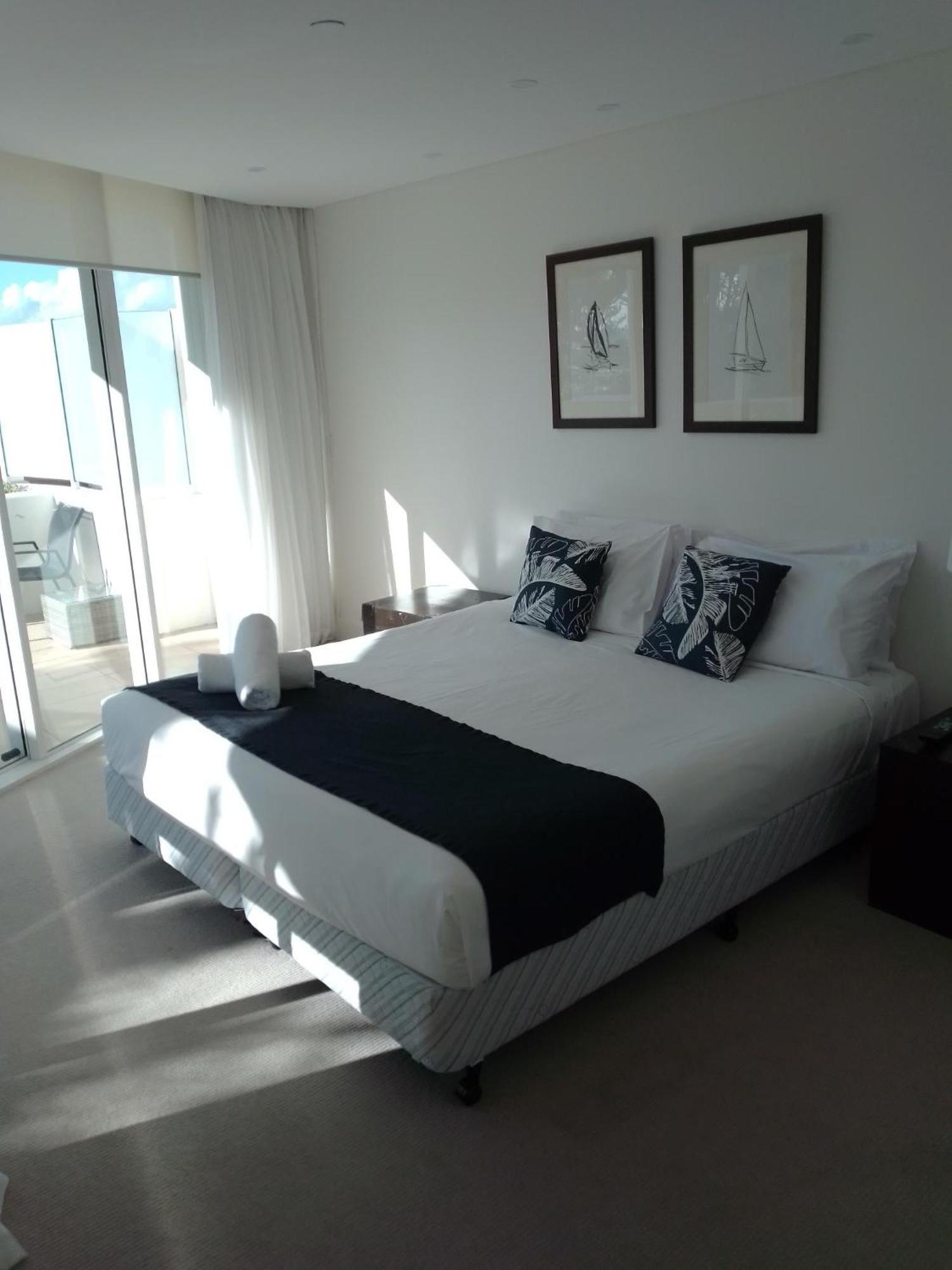 Kirra Surf Apartments Gold Coast Exterior foto