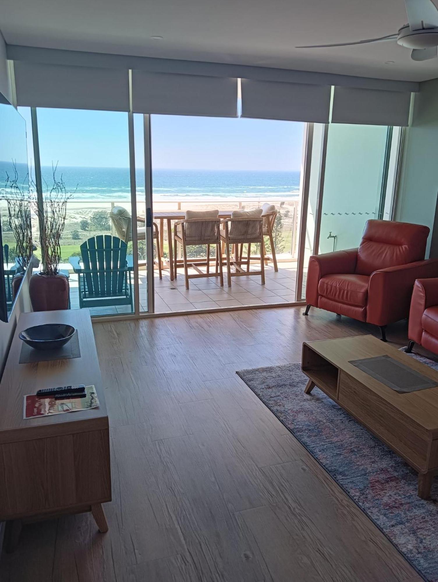 Kirra Surf Apartments Gold Coast Exterior foto