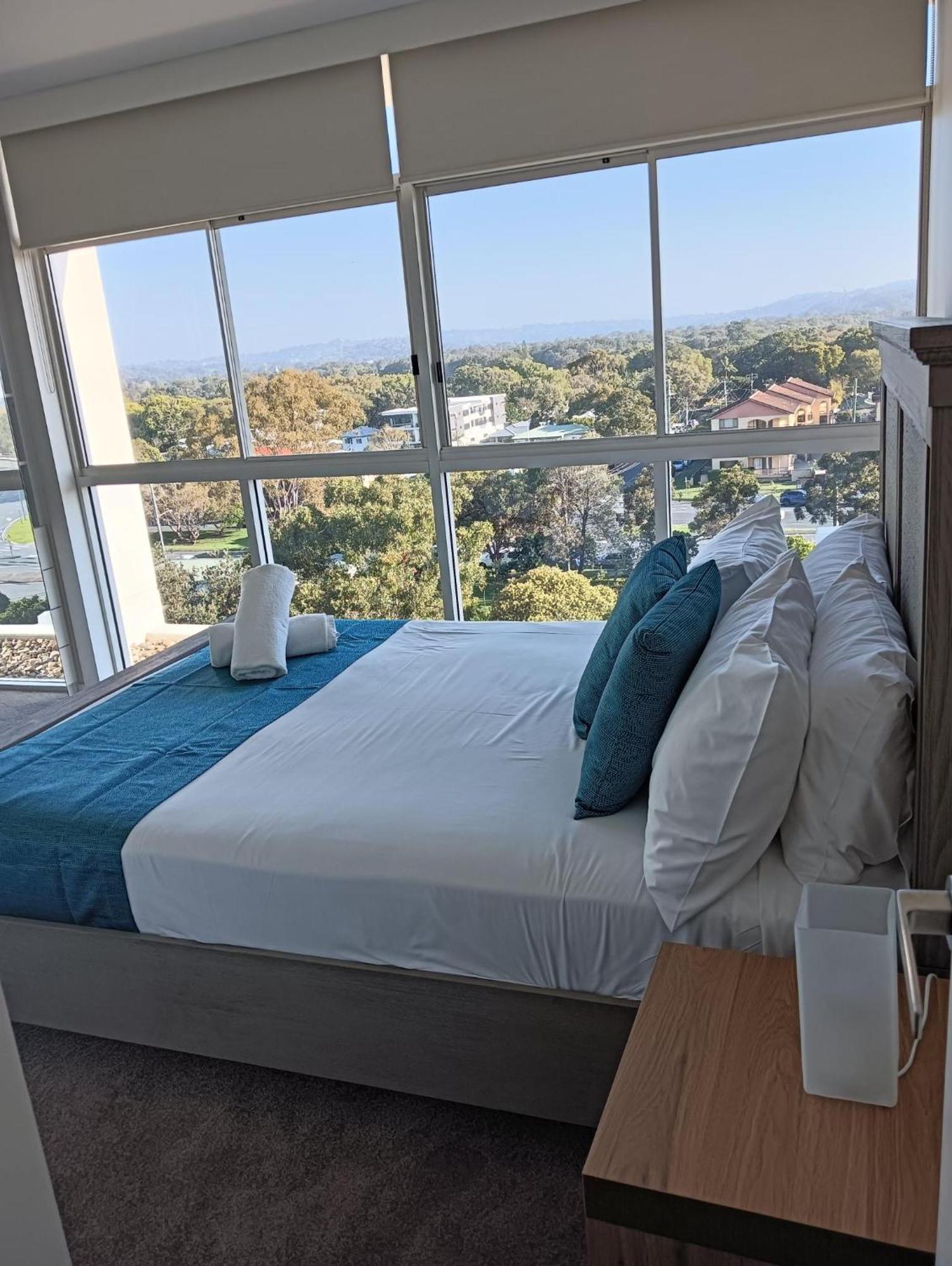 Kirra Surf Apartments Gold Coast Exterior foto