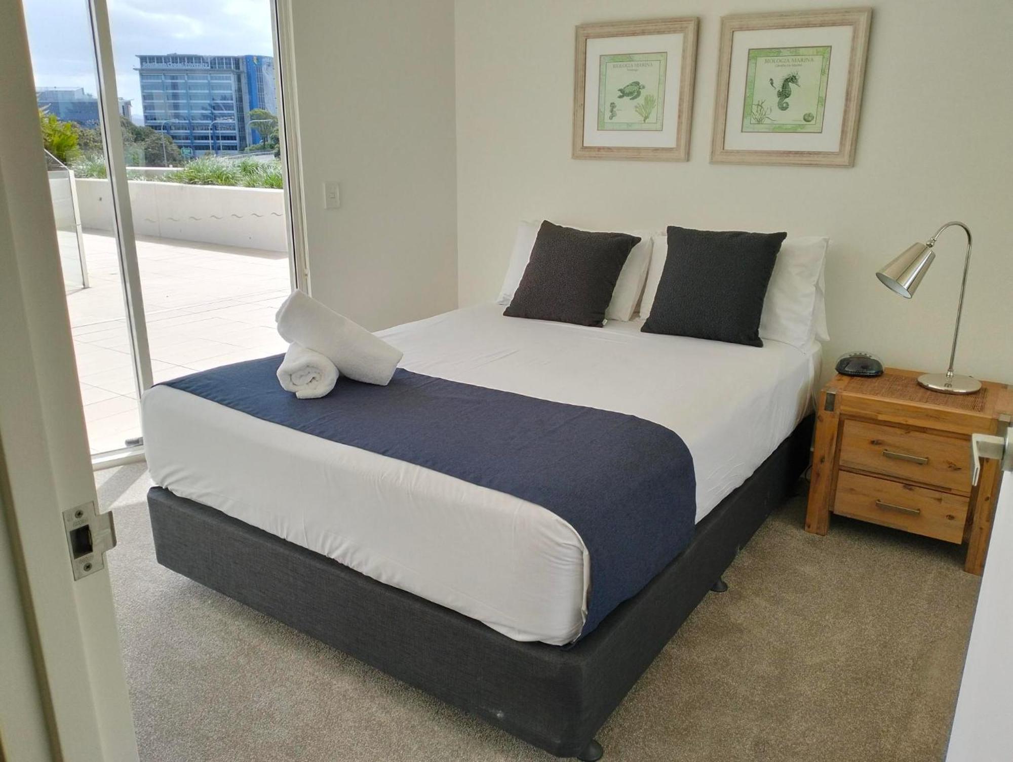 Kirra Surf Apartments Gold Coast Exterior foto