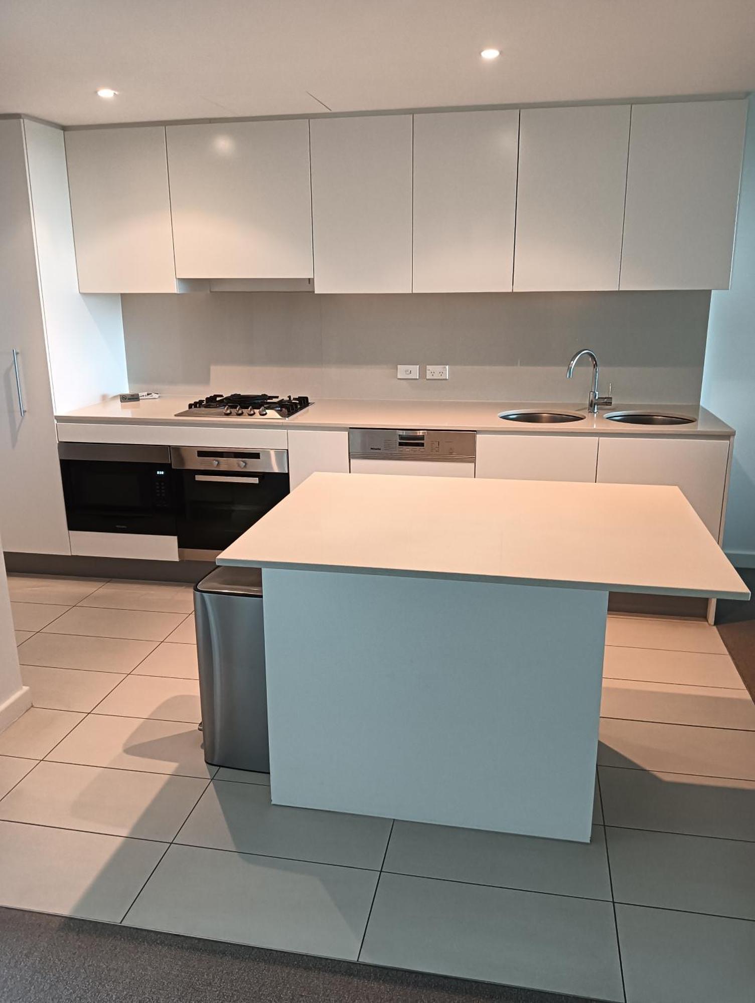 Kirra Surf Apartments Gold Coast Exterior foto