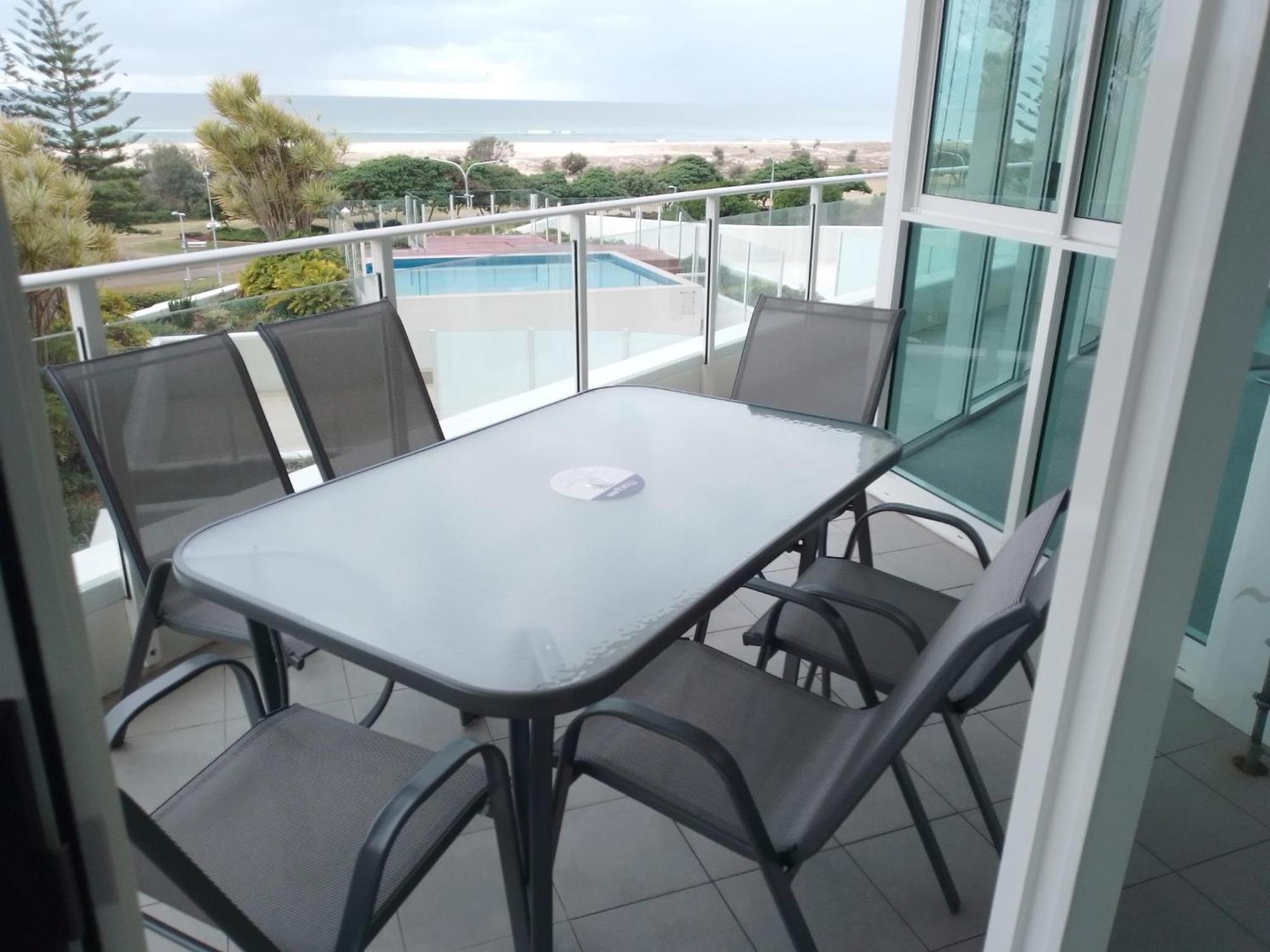 Kirra Surf Apartments Gold Coast Exterior foto