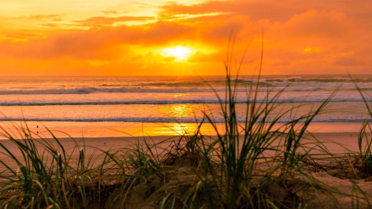 Kirra Surf Apartments Gold Coast Exterior foto